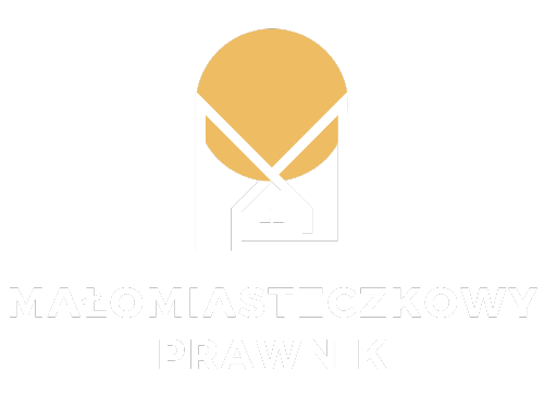 Małomiasteczkowy Prawnik